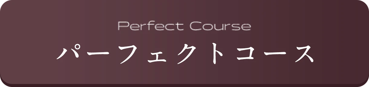 パーフェクトコース